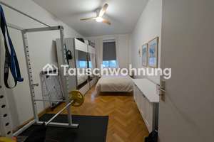 Tauschwohnung: Suche 4-Zimmer-Wohnung in München bis 2000€ – 80339 Westend, München – Vorschaubild 4