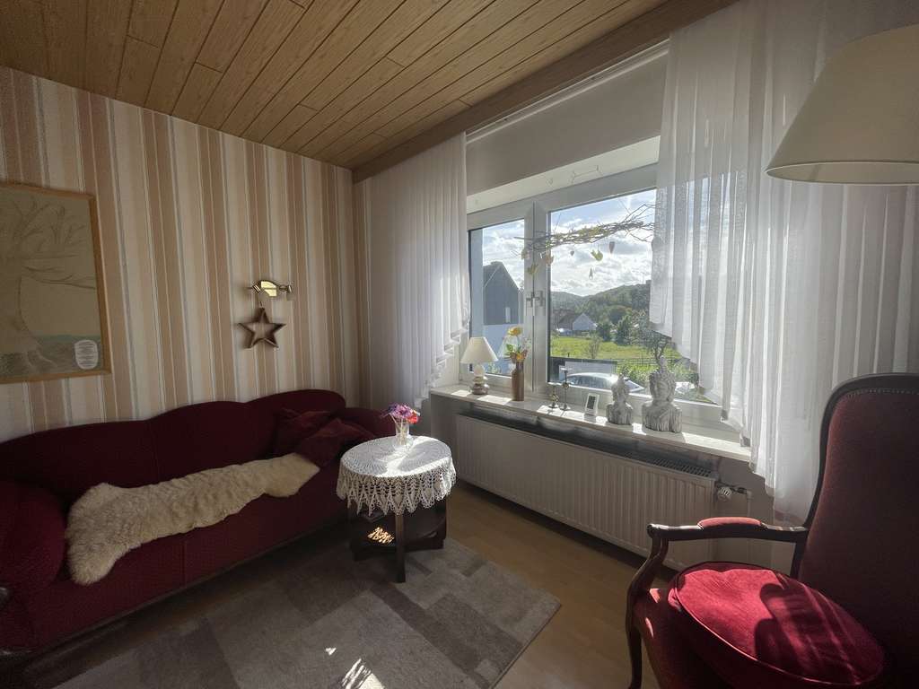 Immobilie in Wadern - Gemütliches Eigenheim...! - Bild 4