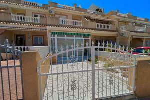 Traumhaftes Bungalow mit Zwillingsblick auf die Salinas (La Mata & Torrevieja) – Perfekt für Rentner – Urbanización La Siesta Torrevieja España 1, 3184 Illingen – Vorschaubild 4