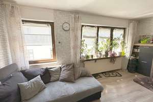 Raus aus der Miete, ab ins eigene, renovierte Haus mit Einlieger-Apartment, Garten & Doppelgarage! – Die vollständige Adresse der Immobilie erhältst du vom Anbieter., 54317 Riveris – Vorschaubild 2
