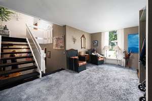 Bremen-Mahndorf: Split-Level-Haus mit Garage in Toplage – Die vollständige Adresse der Immobilie erhältst du vom Anbieter., 28307 Mahndorf, Bremen – Vorschaubild 7