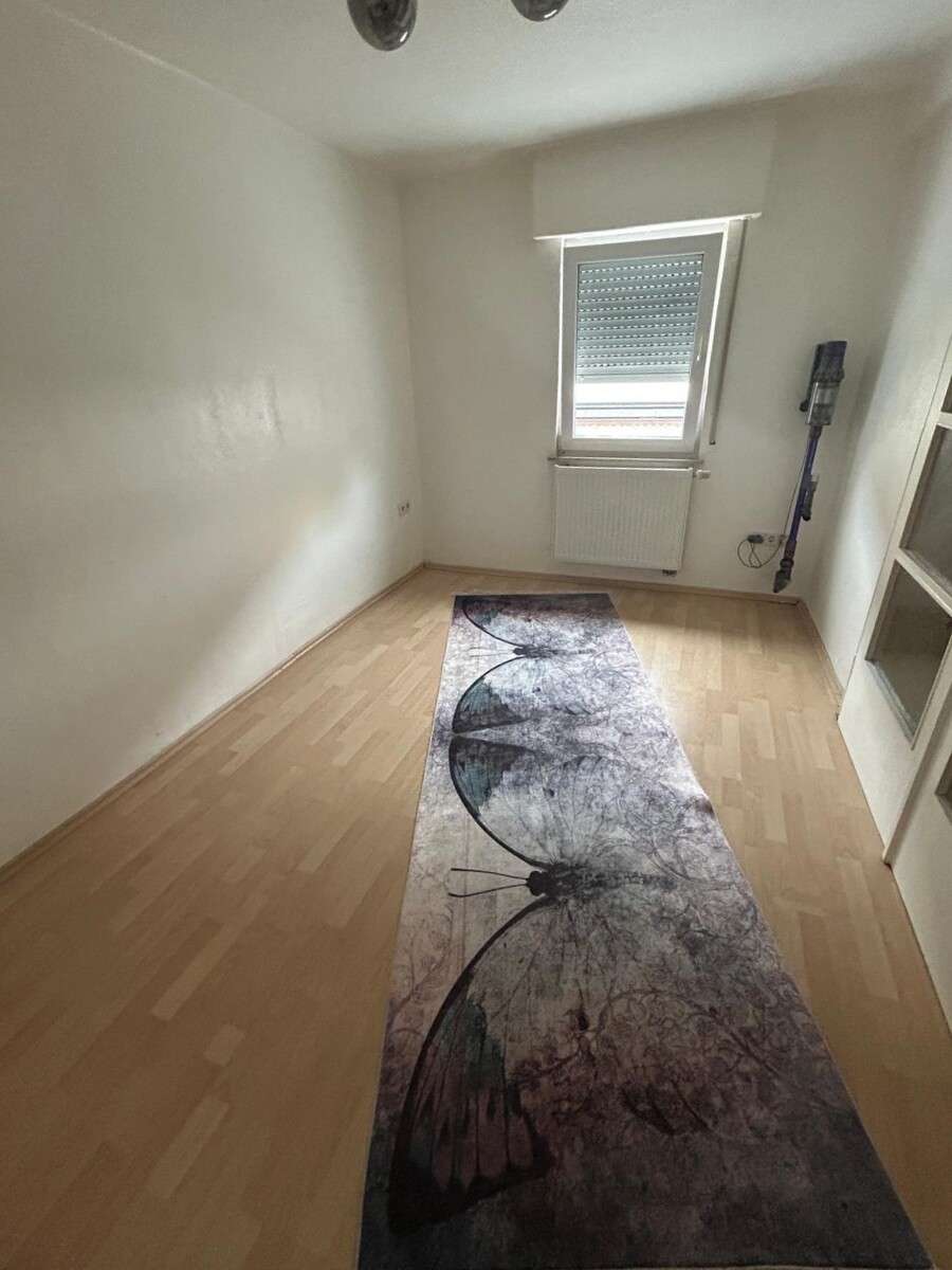 Immobilie in Worms - Voll vermietetes Zweifamilienhaus in Hochheim  - kann auch zum EFH zurück gebaut werden - Bild 10