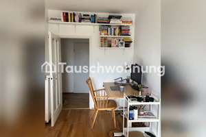 Tauschwohnung: Gemütliche 3-Zimmer-Flat in Bogenhausen – 81677 Parkstadt, München – Vorschaubild 6
