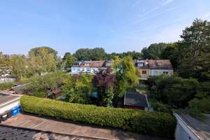 🏡 Voll möbliertes All-in-Apartment nahe Siemens Campus Erlangen | 💻Separater Abstell-/Arbeitsraum  – 91058 Bierlach, Erlangen – Vorschaubild 12