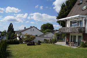 Charmantes 3-Parteienhaus in Kassel-Eichwald – Ruhige Wohnlage im Grünen – Die vollständige Adresse der Immobilie erhältst du vom Anbieter., 34123 Bettenhausen, Kassel – Vorschaubild 5