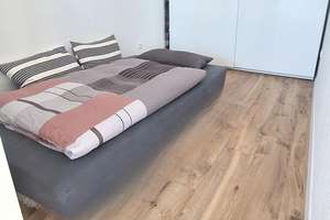 Penthouse - Studio mit Weitsicht und großer süd/west Dachterrasse – Die vollständige Adresse der Immobilie erhältst du vom Anbieter., 47198 Hochheide, Duisburg – Vorschaubild 5