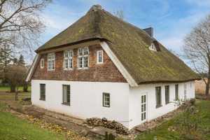 Provisionsfrei Historisches Kleinod mit Blick übers Wasser - Erbbaurecht – Rügen (Kreis) – Vorschaubild 16