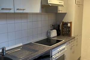 Gut geschnittene Wohnung in ruhiger Lage von Magdeburg – Raiffeisenstr 29, 39112 Leipziger Straße, Magdeburg – Vorschaubild 3
