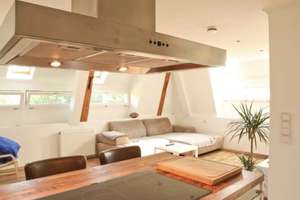 Charmante 2-Zimmer-Wohnung am Nordrand von Frankfurt – 60439 Niederursel, Frankfurt am Main – Vorschaubild 3