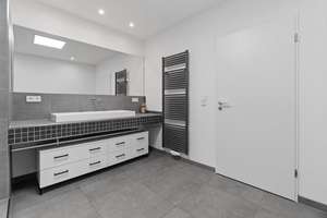 Raum, Ruhe & Komfort: Großzügige 3-Zimmer-Wohnung mit Dachterrasse, Aufzug und ruhiger Ausrichtung – Die vollständige Adresse der Immobilie erhältst du vom Anbieter., 41236 Rheydt, Mönchengladbach – Vorschaubild 15