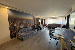 Sofort beziehbare 3-Zimmer-Erdgeschoss-Wohnung in Leutkirch im Allgäu – Die vollständige Adresse der Immobilie erhältst du vom Anbieter., 88299 Leutkirch im Allgäu – Vorschaubild 4
