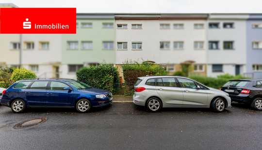 Bild von Frankfurt-Dornbusch: Ihr Platz zum Ankommen – Familienleben im Reihenhaus (Erbpacht)