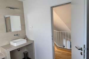 Hochwertige Maisonette in Premiumlage am Ostpark mit 2 Sonnenterrassen – Sulzbachstr. 55, 40629 Gerresheim, Düsseldorf – Vorschaubild 16