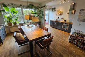 Stilvolle Altbauwohnung in Duisburg Duissern