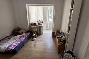 OBERKASSEL SUPER AUFGETEILTE 2 ZIMMERWOHNUNG IN ZENTRALER LAGE – Düsseldorf – Vorschaubild 6