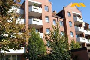 Charmante Singlewohnung mit Balkon – Innersteweg 6, 30419 Burg, Hannover – Vorschaubild 2