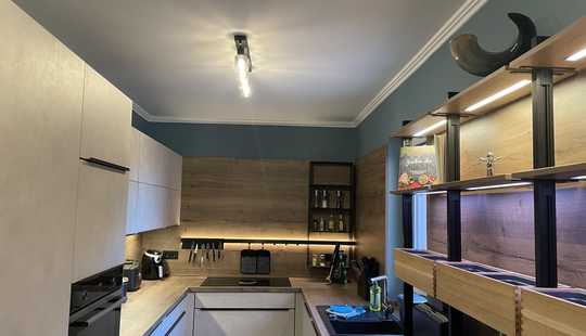 Bild von privates Portfolio mit ETW / ZFH und Baudenkmal in der Stadtmitte