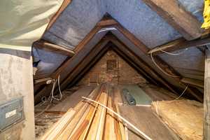 Bielefeld-Mitte: freistehendes EFH im Westen | 2012 saniert | ca. 124 m² Wohn und Nutzfläche – Bielefeld – Vorschaubild 13
