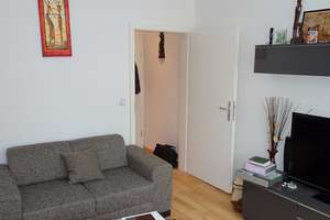 Gemütliche 2-Zimmer-Wohnung in Hannover-Döhren