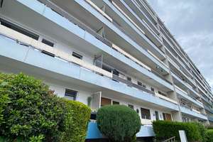 Stilvolle 2-Zimmer-Wohnung mit sonnigem Balkon – sofort bezugsfrei – Friedrich-Ebert-Straße 82, 47226 Hochemmerich, Duisburg – Vorschaubild 2