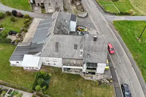 Unmittelbar am Nürburgring: Mehrfamilienwohnhaus mit Potential – Ahrweiler (Kreis) – Vorschaubild 9