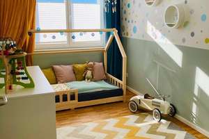 Attraktives 4,5-Zimmer-Reihenhaus mit gehobener Innenausstattung und EBK in Großhansdorf – Die vollständige Adresse der Immobilie erhältst du vom Anbieter., 22927 Großhansdorf – Vorschaubild 20