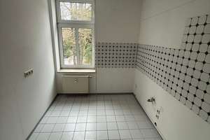 Gemütliche 2-Zimmer mit Laminat, Wanne und Dusche in ruhiger Lage – Augsburger Straße 33, 9126 Bernsdorf, Chemnitz – Vorschaubild 4