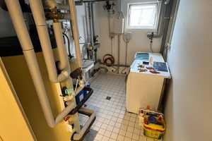 Gepflegtes Reihenhaus mit EBK, Garage, Stp., in ruhiger Lage von Ostelsheim – Calw (Kreis) – Vorschaubild 22
