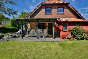 Neuer Preis, provisionsfrei für Käufer, Haus auf Wangerooge – Die vollständige Adresse der Immobilie erhältst du vom Anbieter., 26486 Wangerooge – Vorschaubild 3