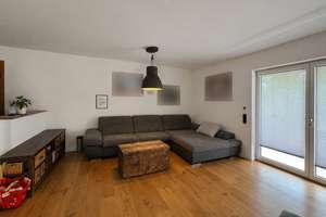 Exklusiver Bungalow mit hochwertiger Ausstattung, Doppelcarport und traumhaftem Garten – Die vollständige Adresse der Immobilie erhältst du vom Anbieter., 91599 Dentlein am Forst – Vorschaubild 10