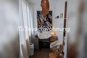 Tauschwohnung: 2,5 Zimmer Wohnung in netter Lage mit Balkon und Vollbad – Die vollständige Adresse der Immobilie erhältst du vom Anbieter., 22769 Eimsbüttel (Ortsteil), Hamburg – Vorschaubild 5