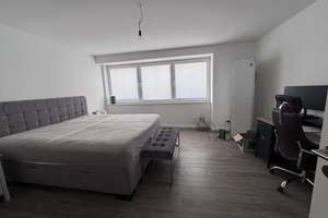 Moderne 3-Zimmerwohnung im Essener-Südviertel nahe RWE-Tower zu vermieten – Steinstr. 17 /  19, 45128 Südviertel, Essen – Vorschaubild 2