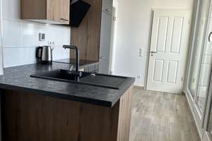 Tolle Wohnung mit EBK , Dachterrasse in guter Lage auf der  Elbinsel – Werner-Heisenberg-Straße 25, 39106 Alte Neustadt, Magdeburg – Vorschaubild 10