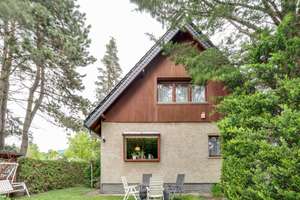 Viel Raum für Familie, Homeoffice und Leben  gepflegtes Einfamilienhaus mit Charakter – Die vollständige Adresse der Immobilie erhältst du vom Anbieter., 12621 Kaulsdorf, Berlin – Vorschaubild 3