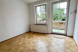 Ansprechendes Altstadthaus mit Terrasse + Garten + Balkon! – Die vollständige Adresse der Immobilie erhältst du vom Anbieter., 23552 Innenstadt, Lübeck – Vorschaubild 7