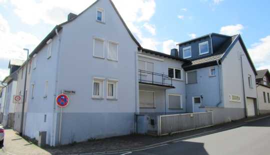 Bild von Großzügiges Wohnhaus mit Garage in Hünfelden-Nauheim