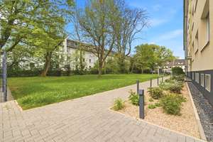 Bezugsfrei! Charmante Dachgeschosswohnung in  Endenich zur Kapitalanlage oder eigenen Nutzung – Die vollständige Adresse der Immobilie erhältst du vom Anbieter., 53121 Endenich, Bonn – Vorschaubild 10