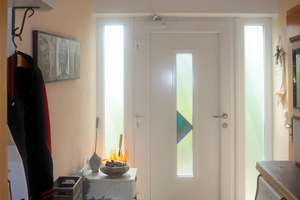 ++ WO RUHE ZUHAUSE IST ++ LICHTDURCHFLUTETES EFH MIT ELW & PV ++ IDYLLE NAHE PASSAU ++  – Die vollständige Adresse der Immobilie erhältst du vom Anbieter., 94113 Tiefenbach – Vorschaubild 49
