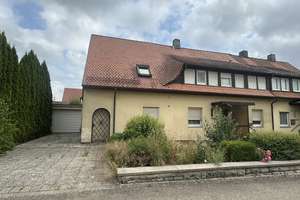 Das Generationenhaus welches mitwächst! – Die vollständige Adresse der Immobilie erhältst du vom Anbieter., 74572 Blaufelden – Vorschaubild 1