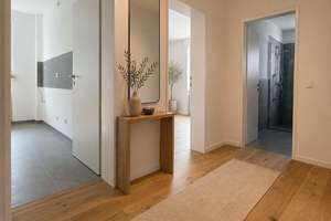 Modernisierte 2-Zimmer-Wohnung in Aachen-Eilendorf – Brückstraße -, 52080 Eilendorf, Aachen – Vorschaubild 3