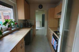 Hübsches Einfamilienhaus mit 7 Zimmern in LU-Oppau – 67069 Oppau, Ludwigshafen am Rhein – Vorschaubild 7