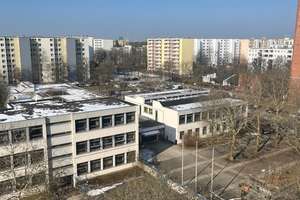 Charmantes und möbliertes WG-Zimmer in Ramersdorf-Perlach – Modernes Wohnen in Toplage!! – Friedrich-Engels-Bogen 10, 81735 Neuperlach, München – Vorschaubild 8