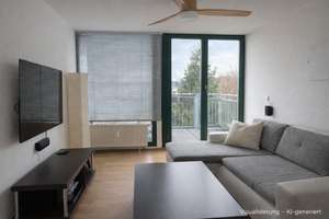 individuelle Dachgeschosswohnung + Maisonette + Sonnenbalkon + vermietet in Schloßchemnitz – Die vollständige Adresse der Immobilie erhältst du vom Anbieter., 9113 Schloßchemnitz, Chemnitz – Vorschaubild 2