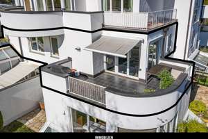 Traumhafte zwei Zimmer Wohnung in ruhiger Stadtlage – Die vollständige Adresse der Immobilie erhältst du vom Anbieter., 80638 Nymphenburg, München – Vorschaubild 1