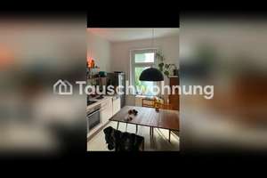 Tauschwohnung: Lichtdurchflutete 2,5-Zimmer-Altbauwohnung – Die vollständige Adresse der Immobilie erhältst du vom Anbieter., 20253 Hoheluft-West, Hamburg – Vorschaubild 4