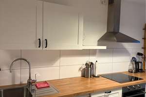 RESERVIERT!!! Attraktive 2-Zimmer Wohnung im 5. OG mit Aufzug in Wiesbaden-Mitte – Seerobenstraße 9, 65195 Westend / Bleichstraße, Wiesbaden – Vorschaubild 5