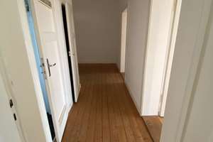 Charmante 2 Zimmer Wohnung mit tollem Dielenboden – Tiestestrasse 36, 30173 Südstadt, Hannover – Vorschaubild 7