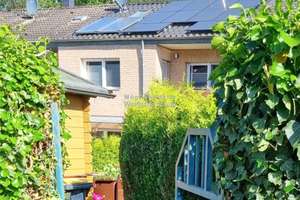 Ein frecher Hans in der Mitte ++ Zuhause zwischen Schloss und Niers – Die vollständige Adresse der Immobilie erhältst du vom Anbieter., 41189 Wickrath-Mitte, Mönchengladbach – Vorschaubild 2