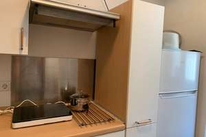 Ideal für Studenten: Gemütliches 1 Zimmer Appartement in der Neustadt, Nähe Zollhafen – 55118 Neustadt, Mainz – Vorschaubild 10