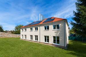 Schlüsselfertig 6/26: Top-RMH mit Terrasse & SW-Garten - A+ Effizienz - KP 5.239 €/qm – Die vollständige Adresse der Immobilie erhältst du vom Anbieter., 1217 Räcknitz/Zschertnitz, Dresden – Vorschaubild 8
